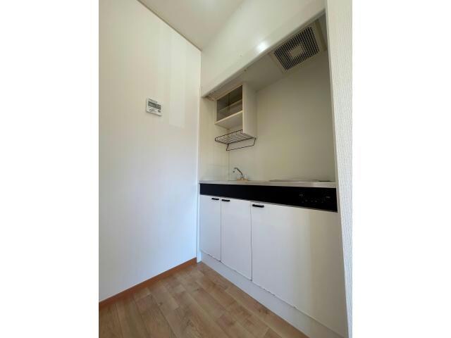 メゾンボヌールの物件内観写真