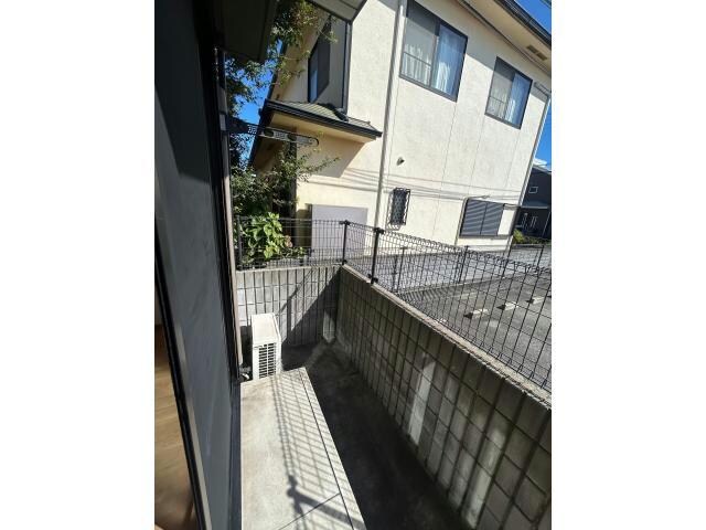 メゾンボヌールの物件内観写真