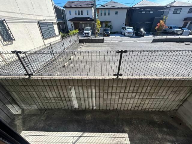 メゾンボヌールの物件内観写真