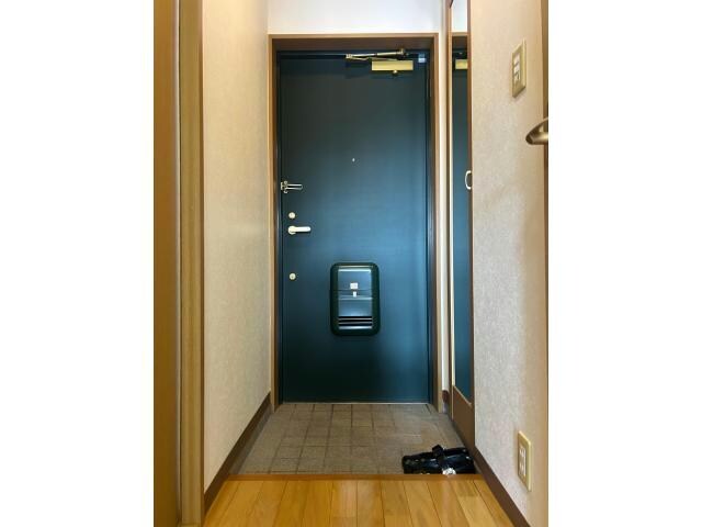 ネオクオーツ幸　弐番館の物件内観写真