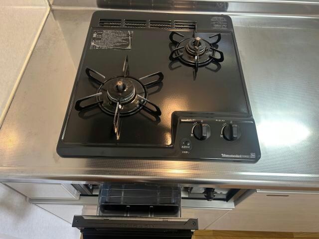 ネオクオーツ幸　弐番館の物件内観写真