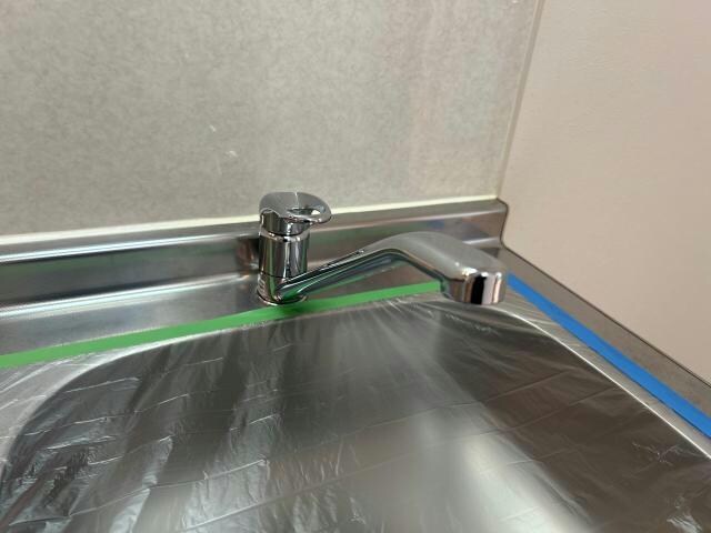 ネオクオーツ幸　弐番館の物件内観写真