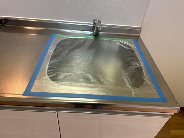 ネオクオーツ幸　弐番館の物件内観写真