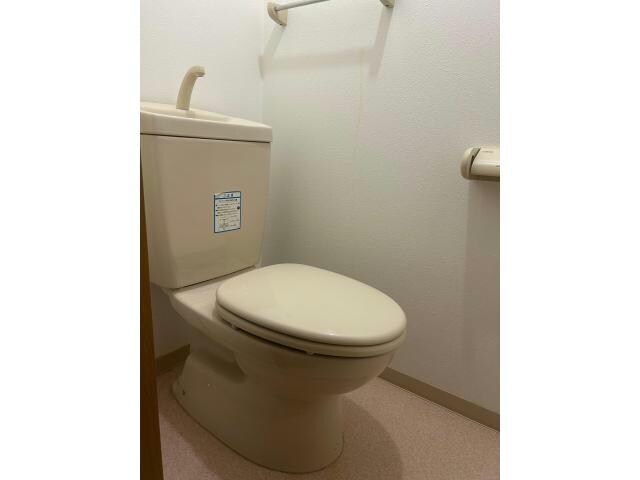 ネオクオーツ幸　弐番館の物件内観写真