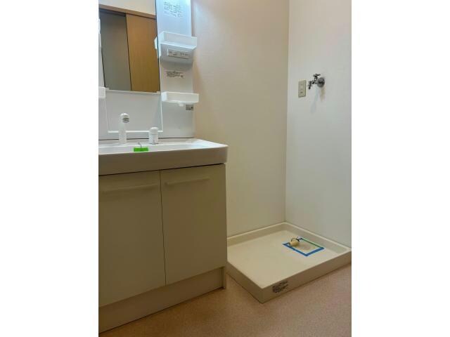 ネオクオーツ幸　弐番館の物件内観写真