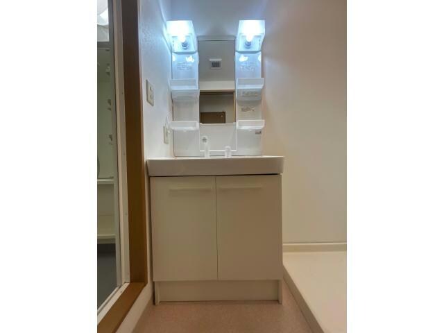 ネオクオーツ幸　弐番館の物件内観写真