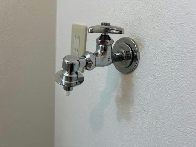 ネオクオーツ幸　弐番館の物件内観写真