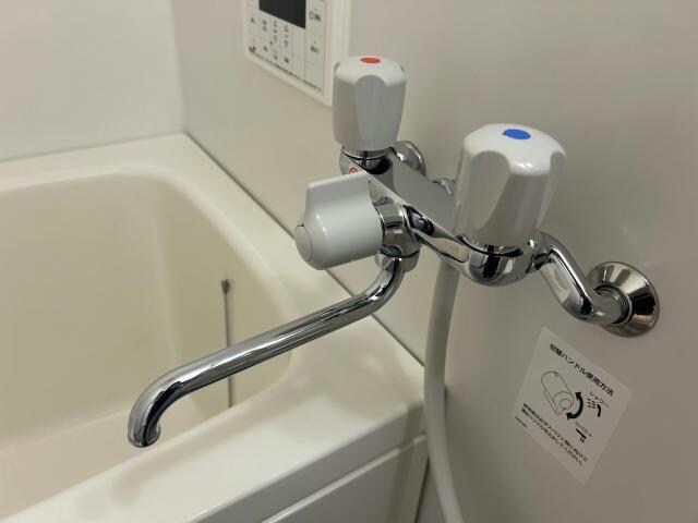 ネオクオーツ幸　弐番館の物件内観写真