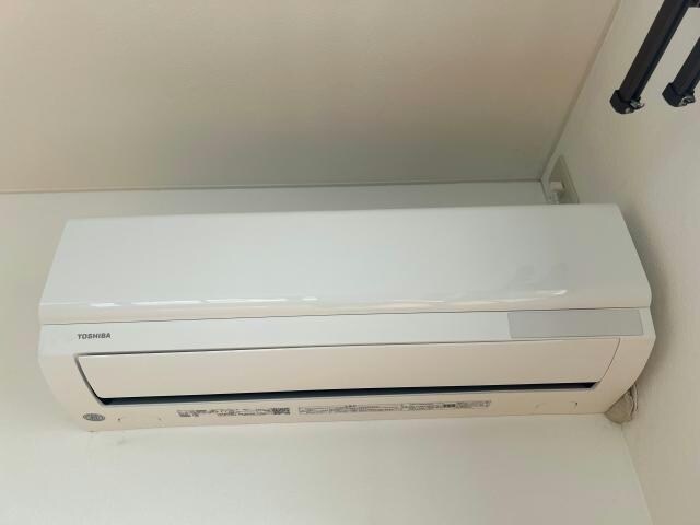 ネオクオーツ幸　弐番館の物件内観写真