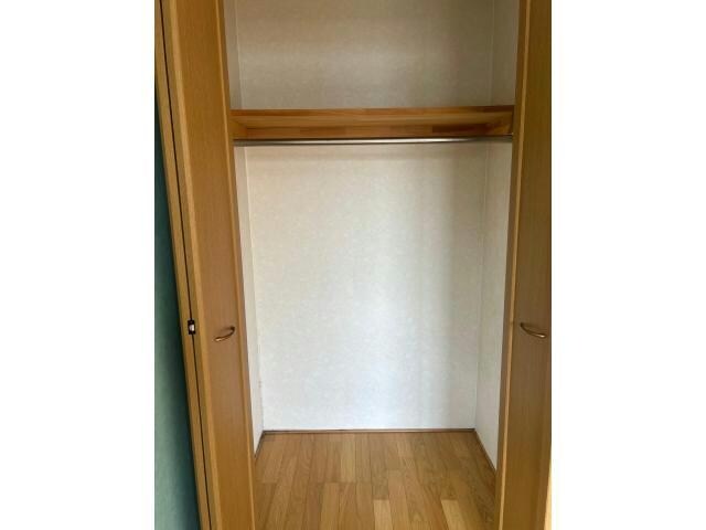 ネオクオーツ幸　弐番館の物件内観写真