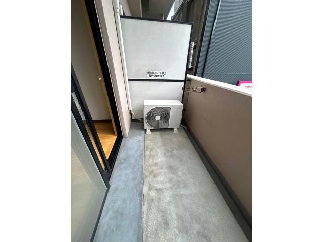 ネオクオーツ幸　弐番館の物件内観写真