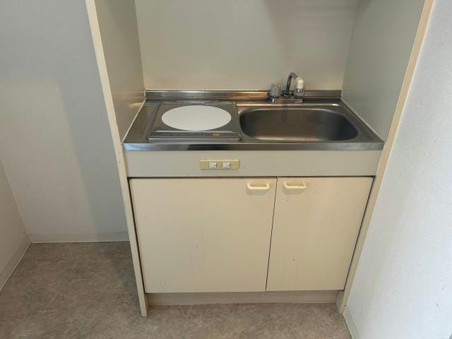 メゾンデール本町の物件内観写真