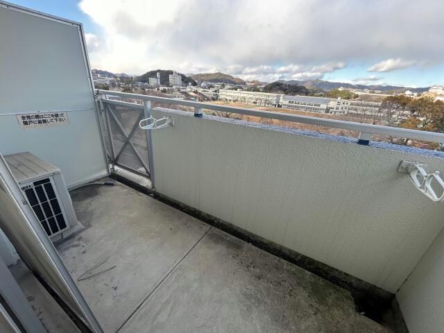 メゾンデール本町の物件内観写真