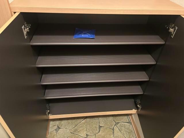 ラフィネ宮前の物件内観写真