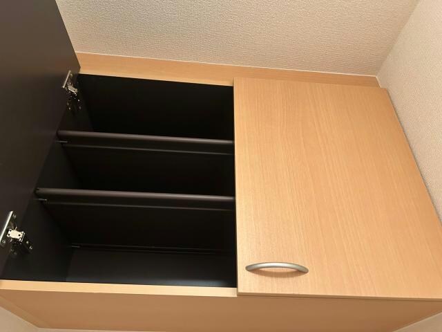 ラフィネ宮前の物件内観写真