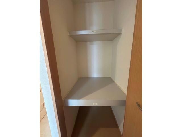 ラフィネ宮前の物件内観写真