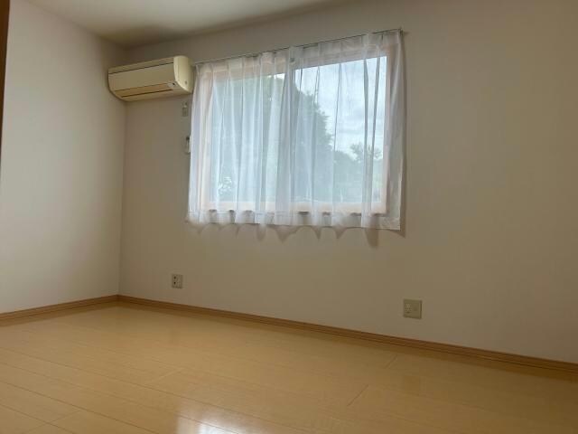 ラフィネ宮前の物件内観写真