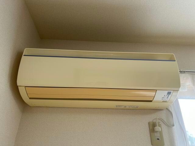 ラフィネ宮前の物件内観写真