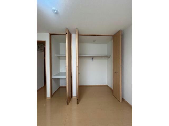 ラフィネ宮前の物件内観写真