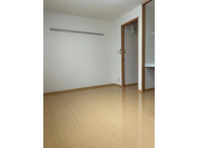 ラフィネ宮前の物件内観写真