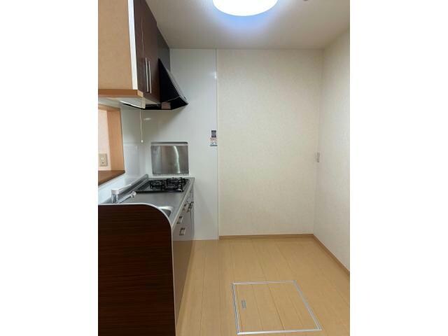 ラフィネ宮前の物件内観写真