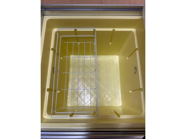 ラフィネ宮前の物件内観写真