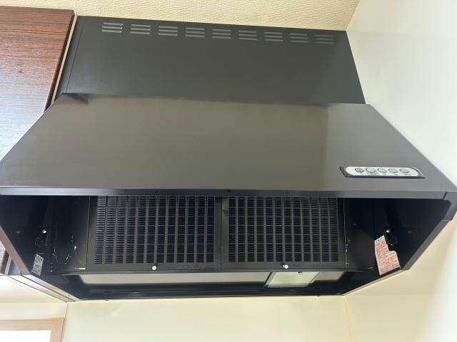 ラフィネ宮前の物件内観写真