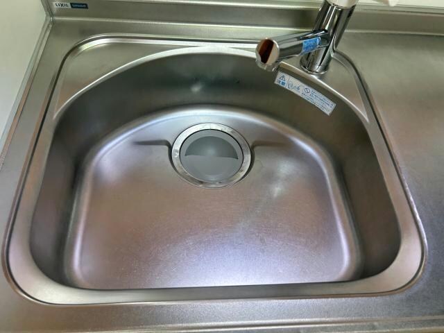 ラフィネ宮前の物件内観写真