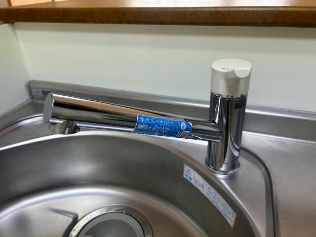 ラフィネ宮前の物件内観写真