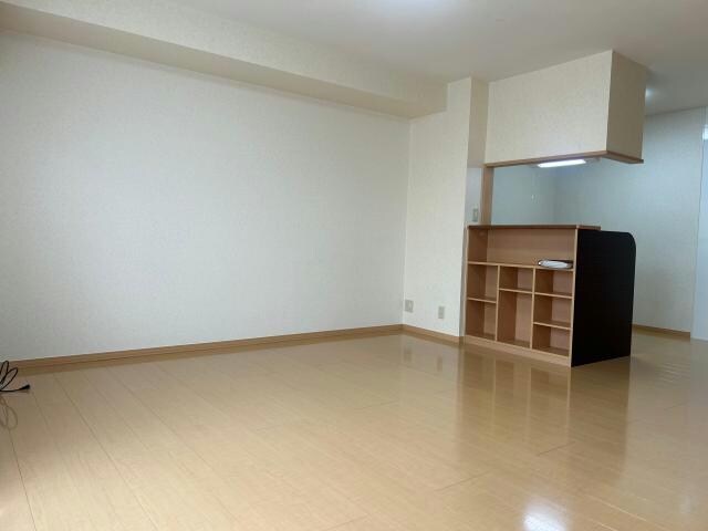 ラフィネ宮前の物件内観写真