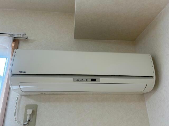 ラフィネ宮前の物件内観写真