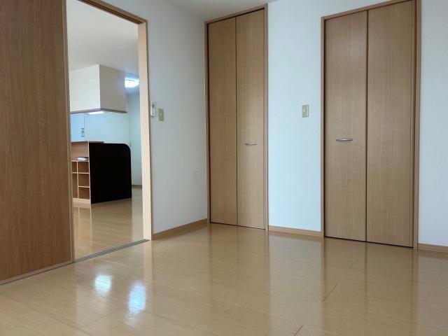 ラフィネ宮前の物件内観写真