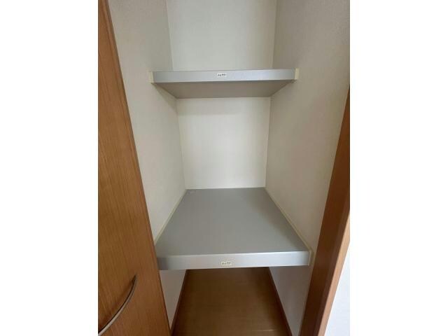 ラフィネ宮前の物件内観写真