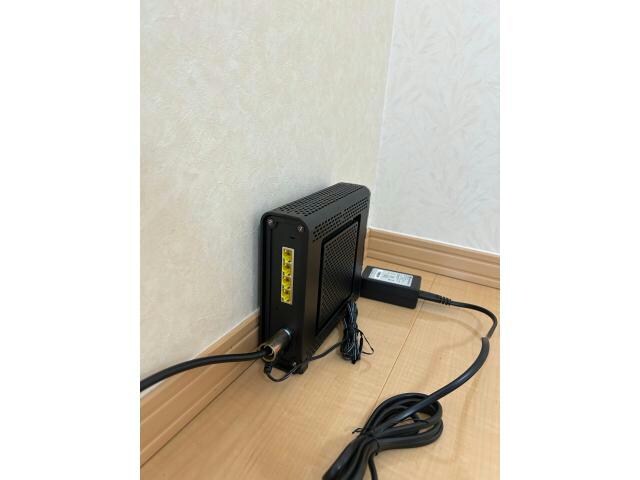 ラフィネ宮前の物件内観写真