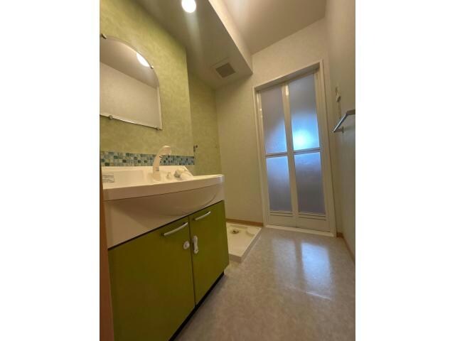 ラフィネ宮前の物件内観写真