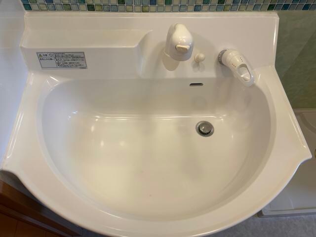 ラフィネ宮前の物件内観写真