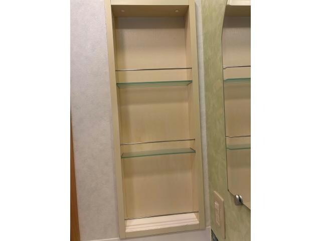 ラフィネ宮前の物件内観写真