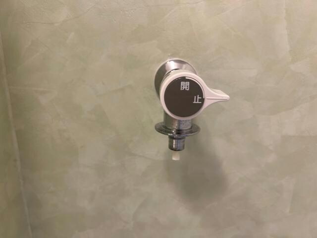 ラフィネ宮前の物件内観写真