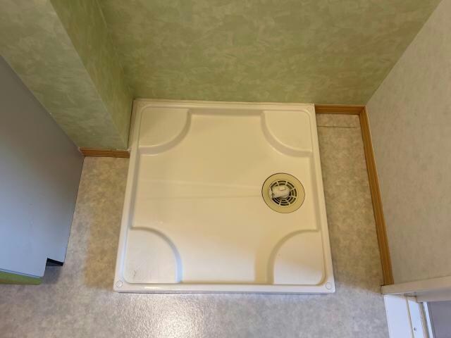 ラフィネ宮前の物件内観写真