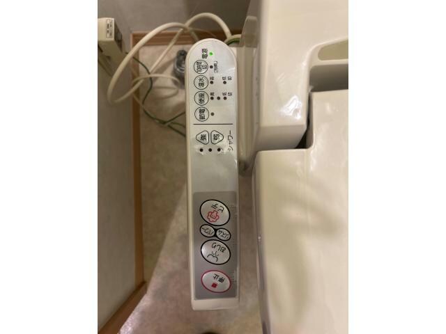 ラフィネ宮前の物件内観写真