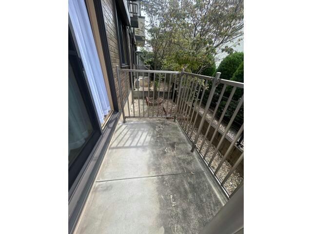 ラフィネ宮前の物件内観写真