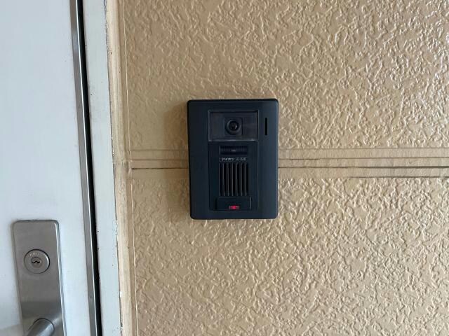 パーシマムヒルズの物件内観写真