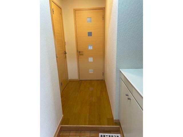 パーシマムヒルズの物件内観写真