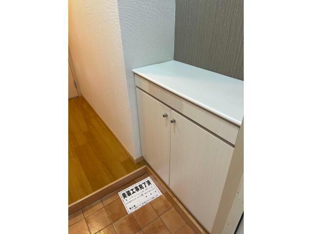 パーシマムヒルズの物件内観写真