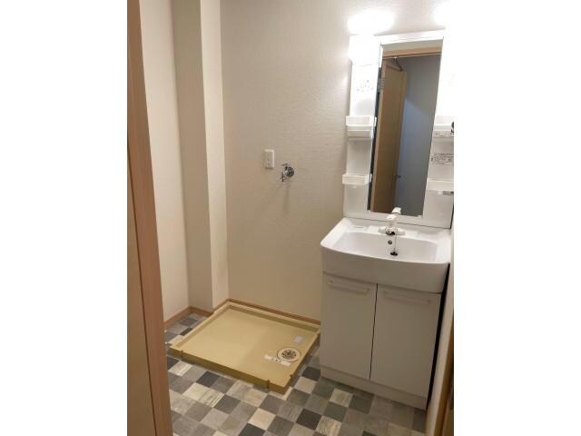 パーシマムヒルズの物件内観写真