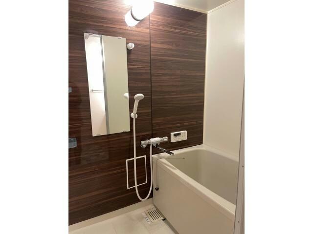 パーシマムヒルズの物件内観写真