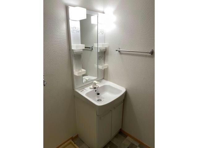 パーシマムヒルズの物件内観写真