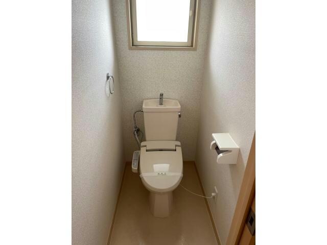 パーシマムヒルズの物件内観写真