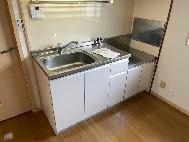 パーシマムヒルズの物件内観写真