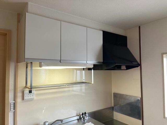 パーシマムヒルズの物件内観写真